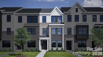 7540 Mashburn Dr, Charlotte, NC 28269