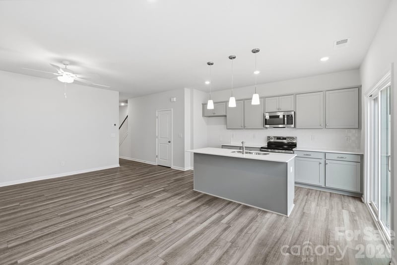 6336 Abelia Ave, Charlotte, NC 28269