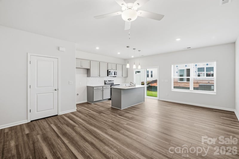 6336 Abelia Ave, Charlotte, NC 28269