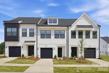 6336 Abelia Ave, Charlotte, NC 28269