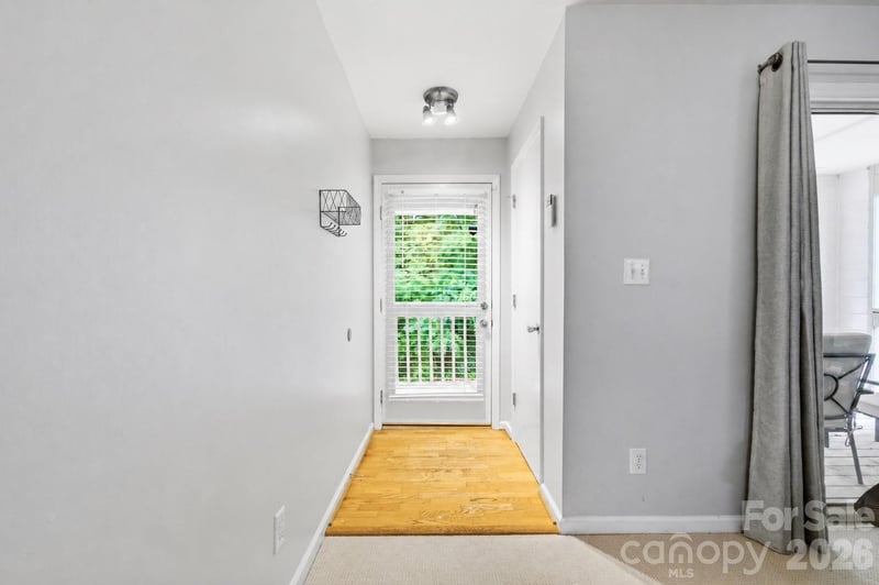 1051 Churchill Downs Ct #E, Charlotte, NC 28211