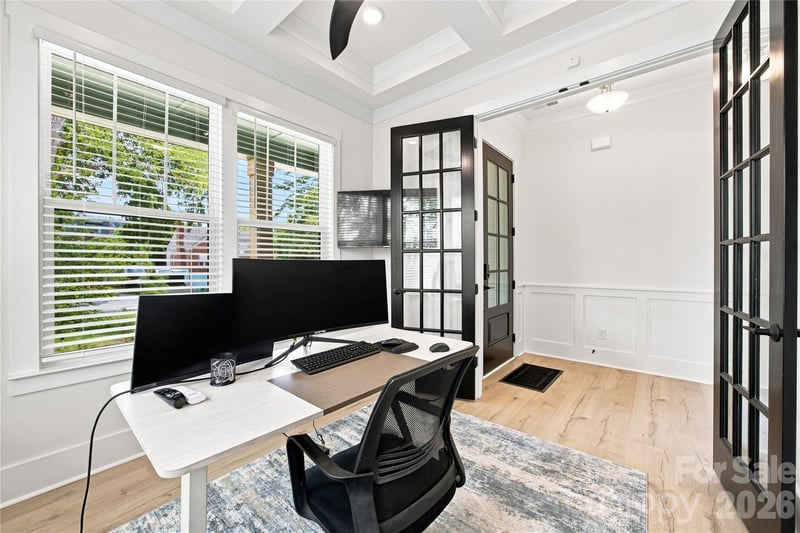 513 Bowman Rd, Charlotte, NC 28217