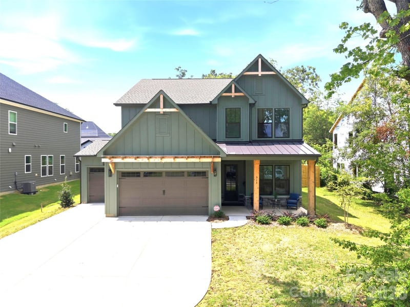 513 Bowman Rd, Charlotte, NC 28217