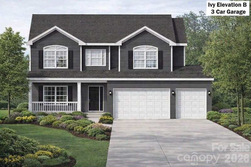 248 Corrie Ann Dr, Concord, NC 28027