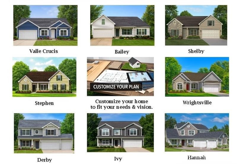 248 Corrie Ann Dr, Concord, NC 28027