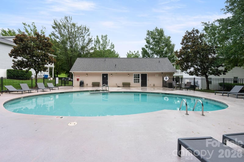 21622 Aftonshire Dr, Cornelius, NC 28031