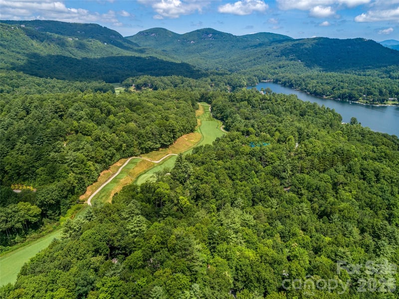 TBD Seminole Way #10, Lake Toxaway, NC 28747