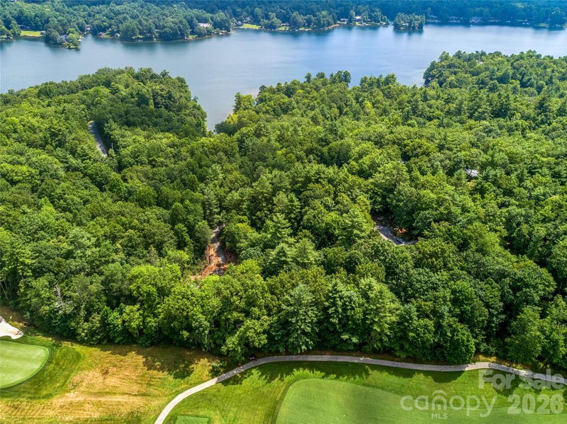 TBD Seminole Way #10, Lake Toxaway, NC 28747