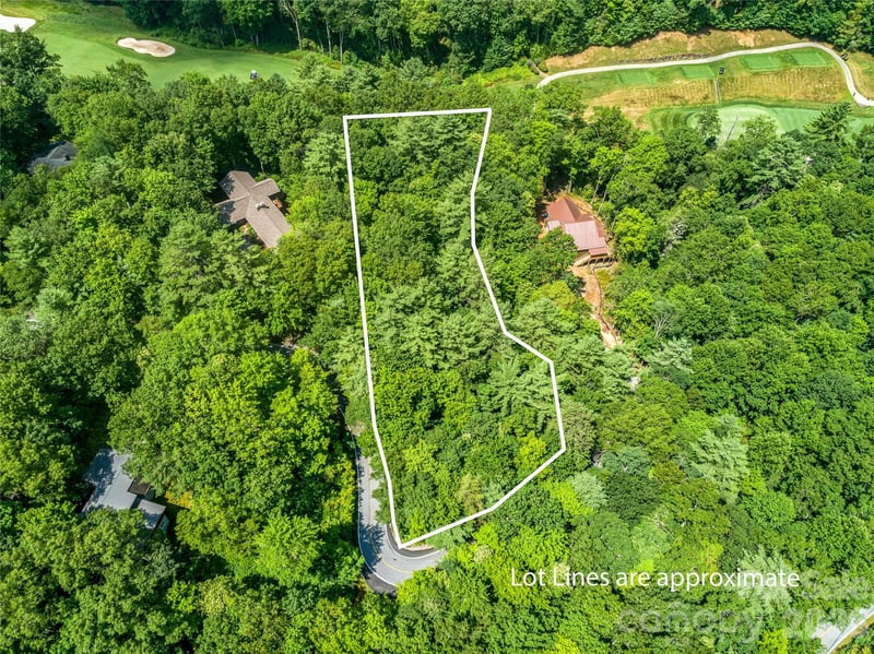 TBD Seminole Way #10, Lake Toxaway, NC 28747