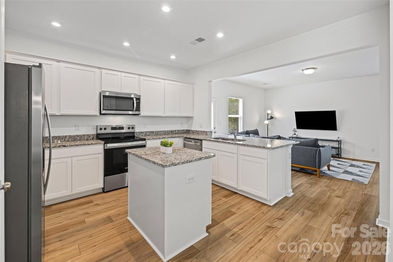 11012 Wickenden Way, Charlotte, NC 28214