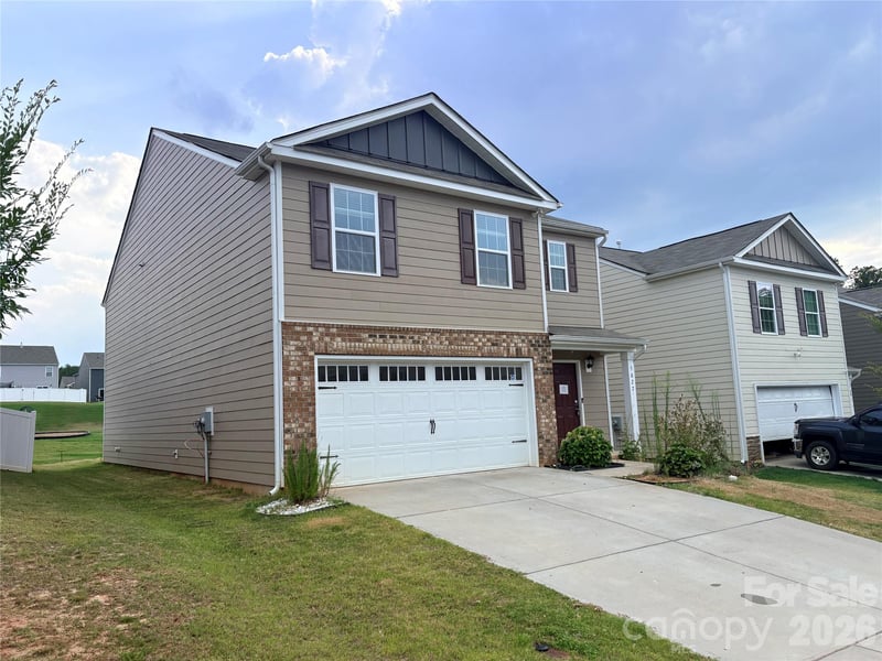 5027 Fandango Rd, York, SC 29745