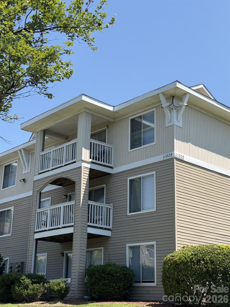11005 Graduate Ln, Charlotte, NC 28262
