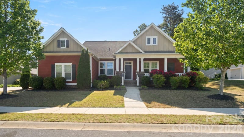1226 Kings Bottom Dr, Fort Mill, SC 29715