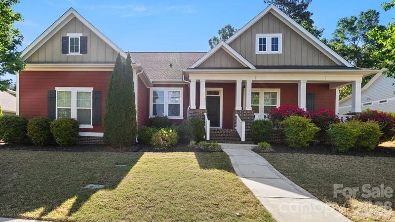 1226 Kings Bottom Dr, Fort Mill, SC 29715