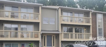1630 Arlyn Cir #K, Charlotte, NC 28213