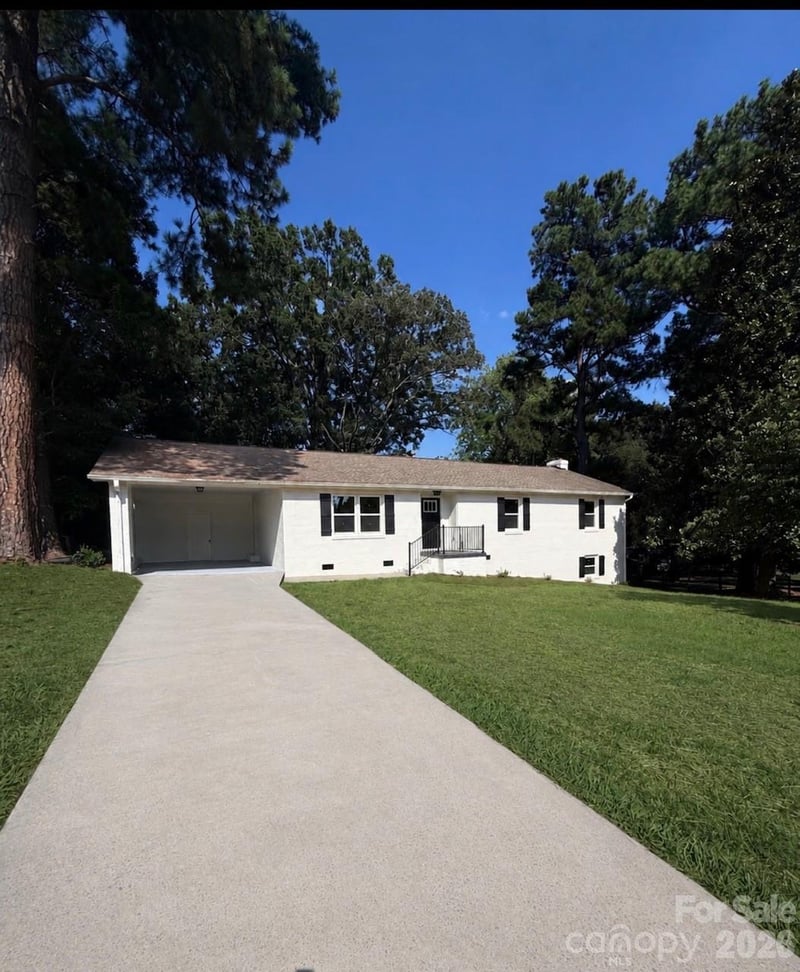 656 Harrell St, Rock Hill, SC 29730