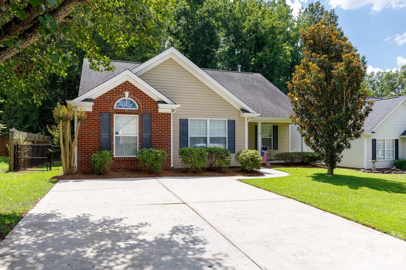 138 Pheasant Ridge Cir, York, SC 29745