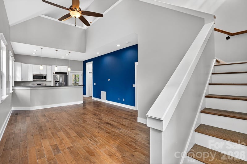 155 N Fork Rd, Black Mountain, NC 28711
