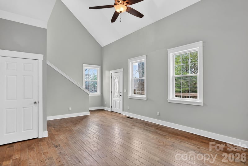 155 N Fork Rd, Black Mountain, NC 28711