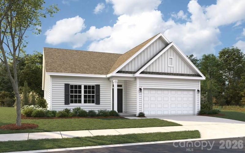 7035 Barbara Jean Ln, Wingate, NC 28174