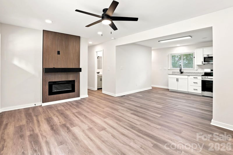 801 Davenport St, Charlotte, NC 28208