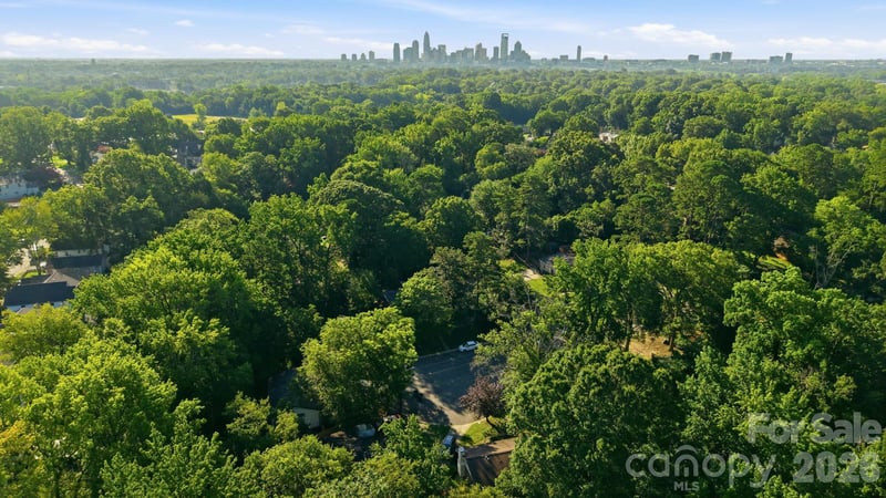 801 Davenport St, Charlotte, NC 28208