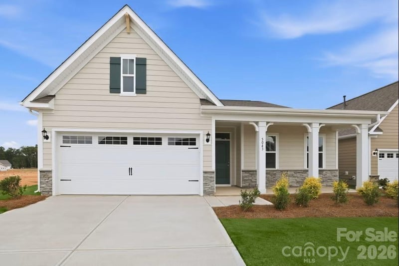 5043 Barbara Jean Ln, Wingate, NC 28174