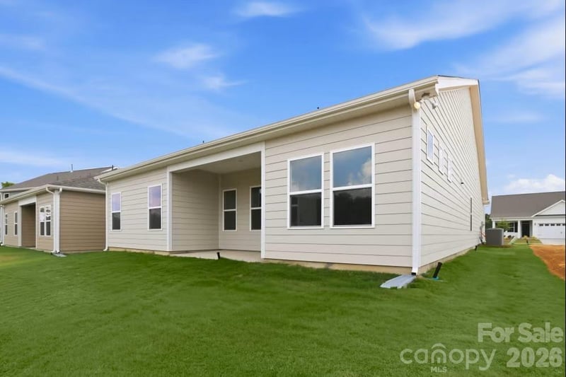 5043 Barbara Jean Ln, Wingate, NC 28174