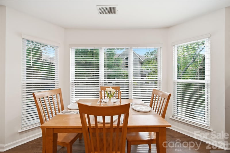 509 N Graham St #2A, Charlotte, NC 28202