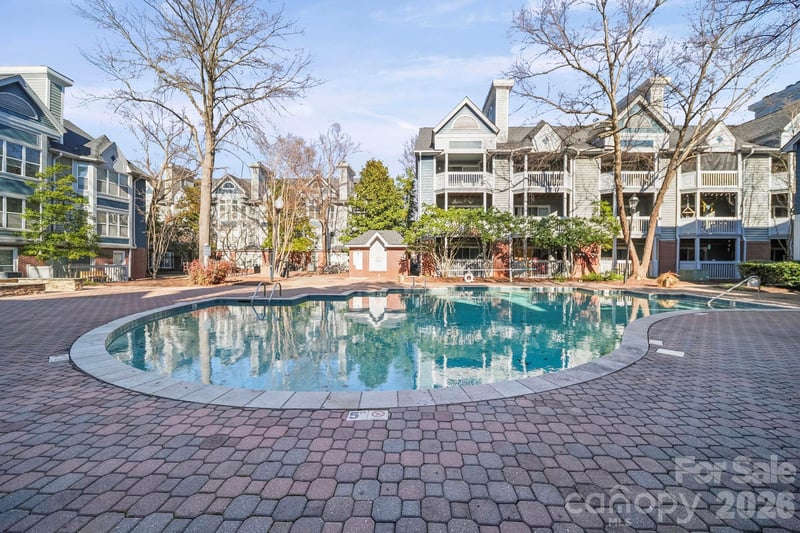 509 Graham St #2A, Charlotte, NC 28202