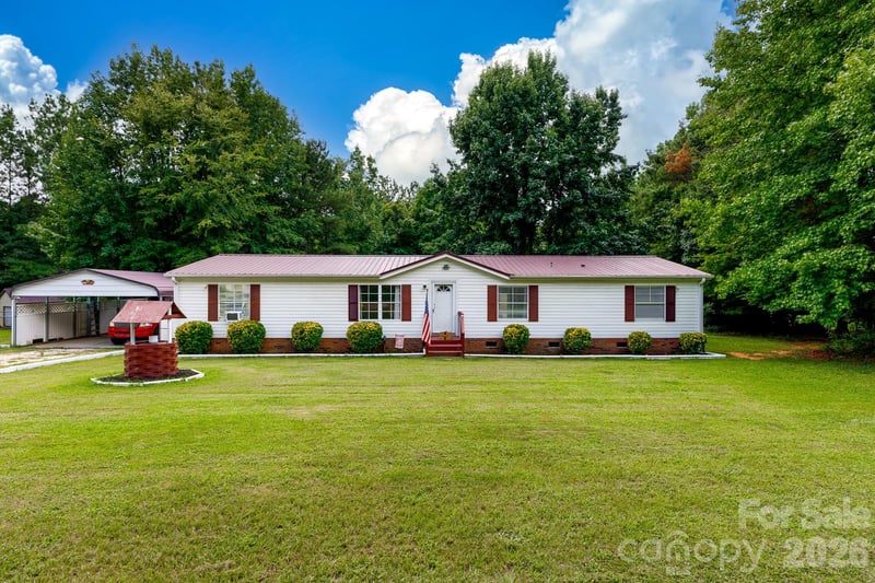 1910 Hardin Strait Rd, Chester, SC 29706