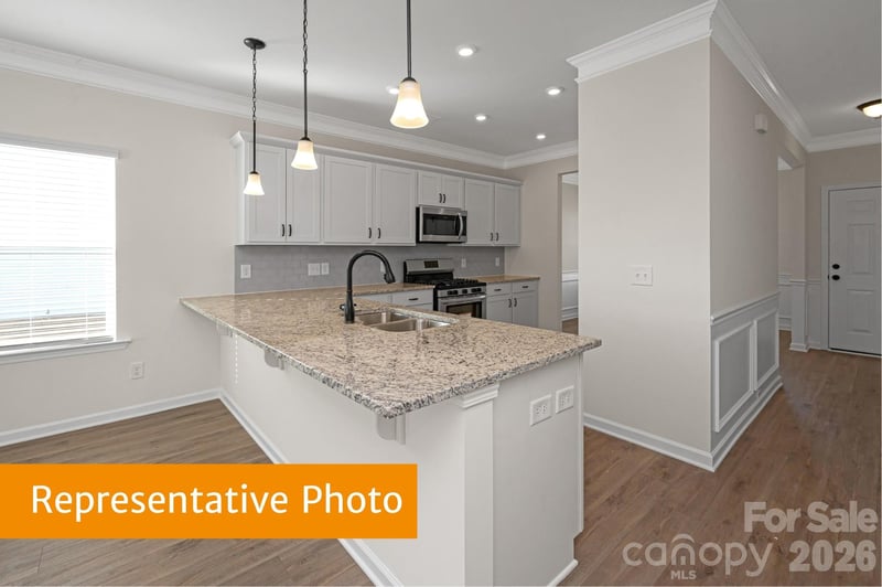 1717 Rankin Ave, Newton, NC 28658