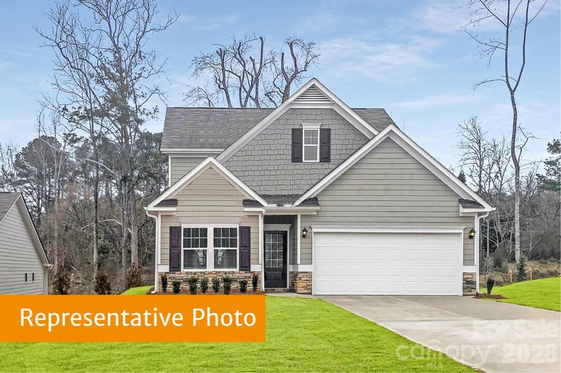 1717 Rankin Ave, Newton, NC 28658