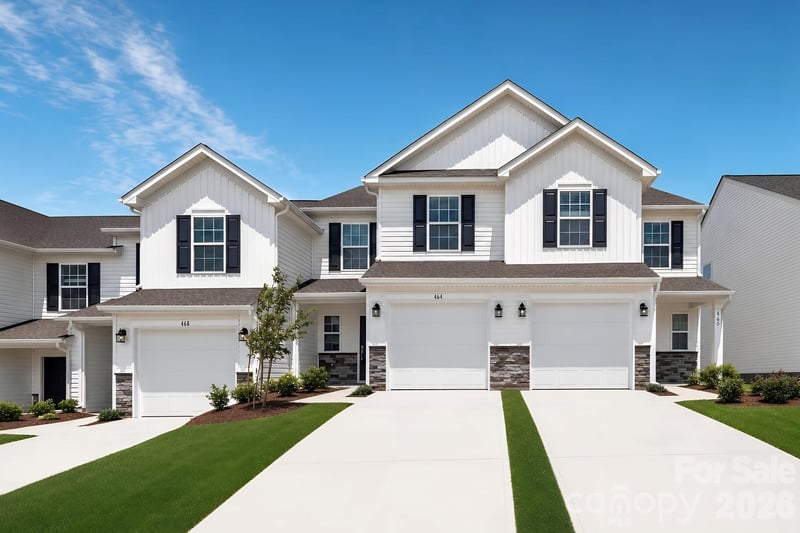 432 Sand Dunes Dr #86, Kannapolis, NC 28081