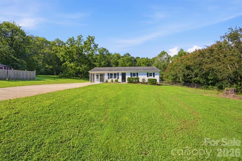 9820 Nc Hwy 73 Hw, Mount Pleasant, NC 28124