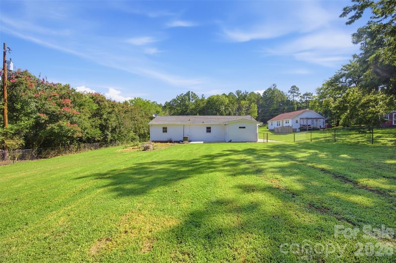 9820 Nc Hwy 73 Hw, Mount Pleasant, NC 28124
