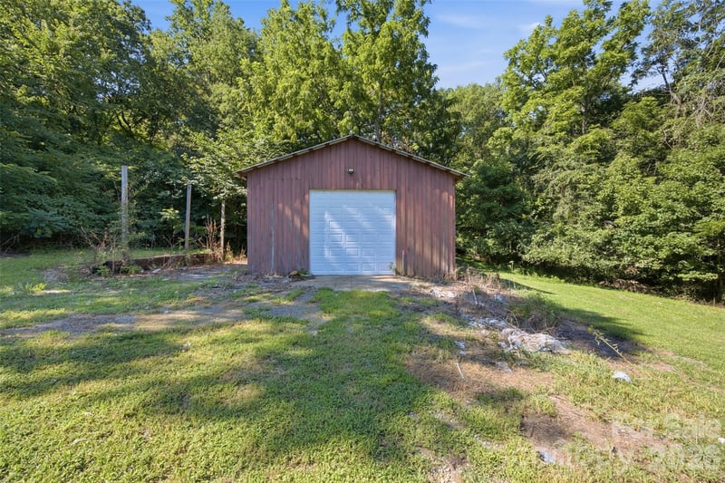 9820 Nc Hwy 73 Hw, Mount Pleasant, NC 28124
