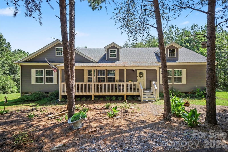 2702 Henry Knob Rd, Clover, SC 29710