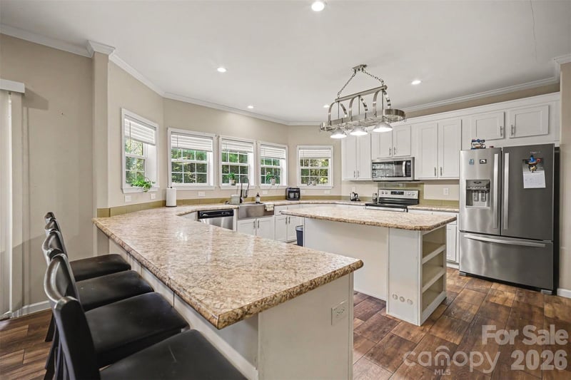 2702 Henry Knob Rd, Clover, SC 29710