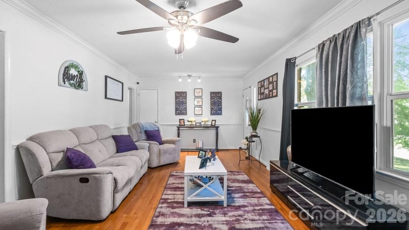 1201 Memory Ln, Monroe, NC 28112