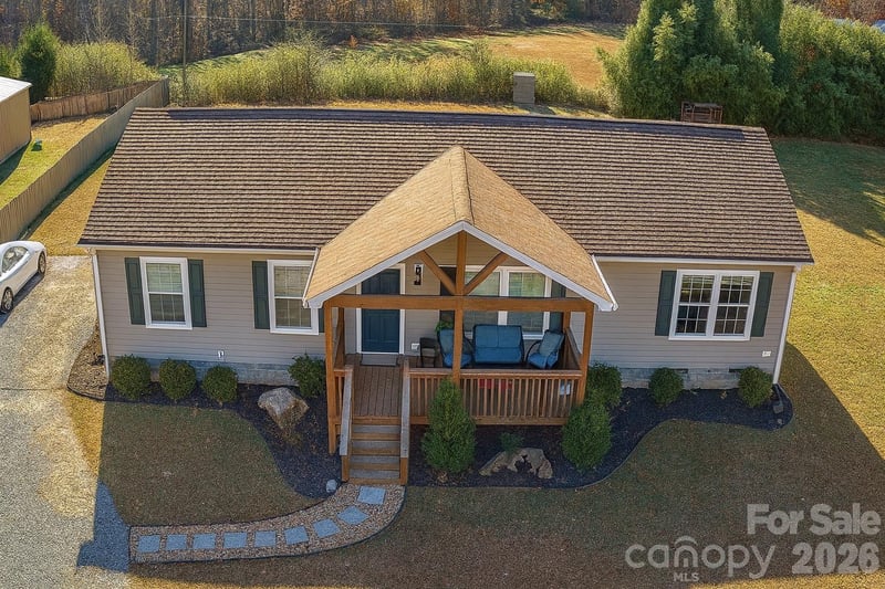 6470 Alley Rd, Catawba, NC 28609
