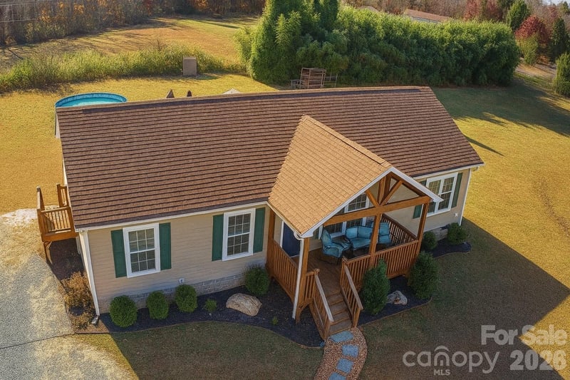 6470 Alley Rd, Catawba, NC 28609