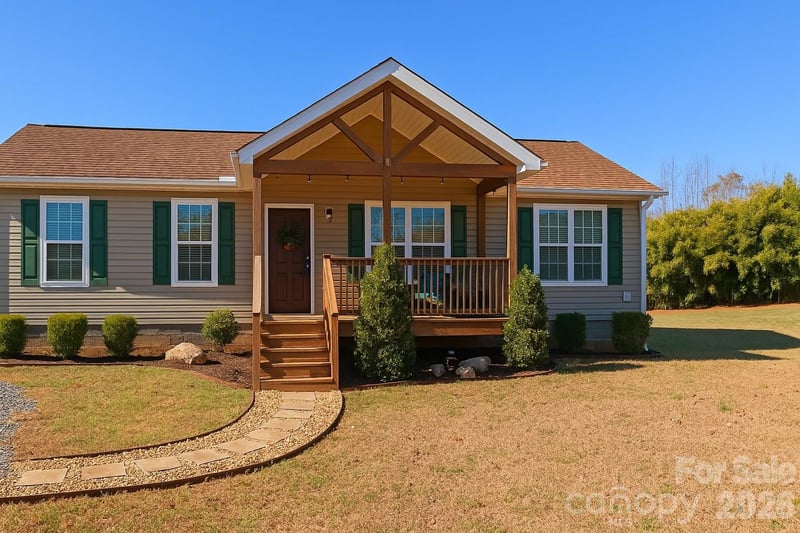 6470 Alley Rd, Catawba, NC 28609