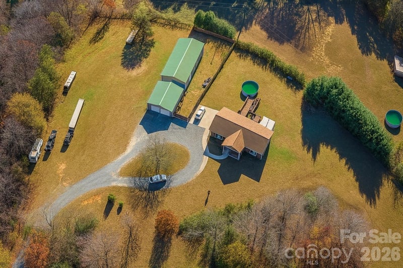 6470 Alley Rd, Catawba, NC 28609
