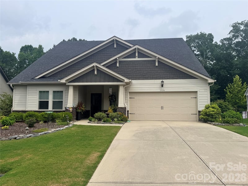 5126 Laurel Glen Ct, Monroe, NC 28110