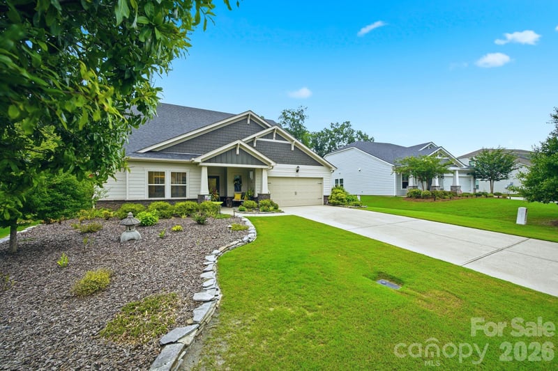 5126 Laurel Glen Ct, Monroe, NC 28110