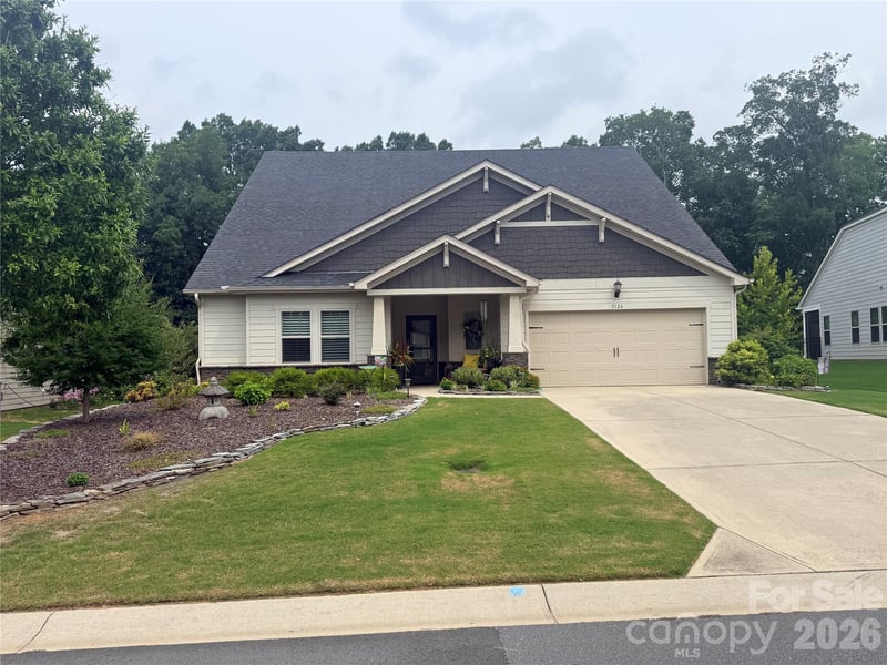 5126 Laurel Glen Ct, Monroe, NC 28110