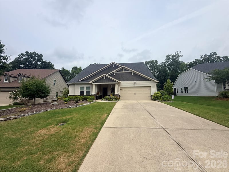 5126 Laurel Glen Ct, Monroe, NC 28110