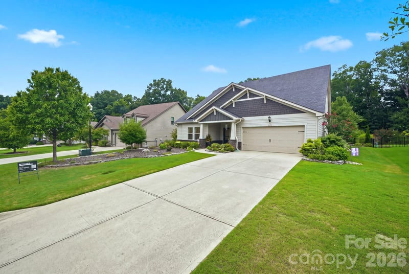 5126 Laurel Glen Ct, Monroe, NC 28110