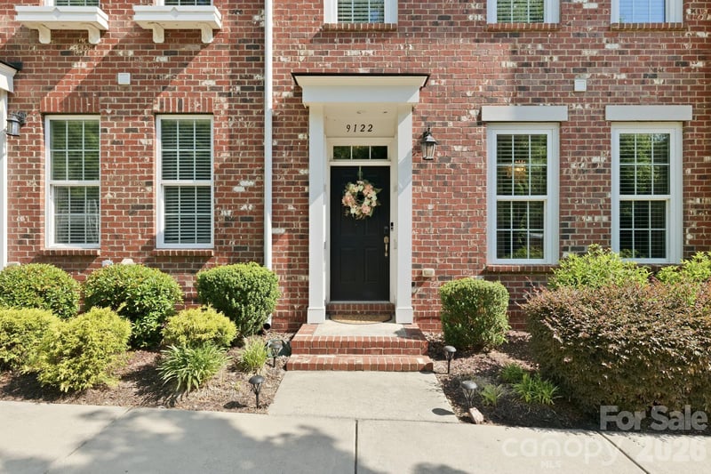 9122 Oban Passage Dr, Charlotte, NC 28273